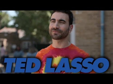 Ted Lasso S3E10