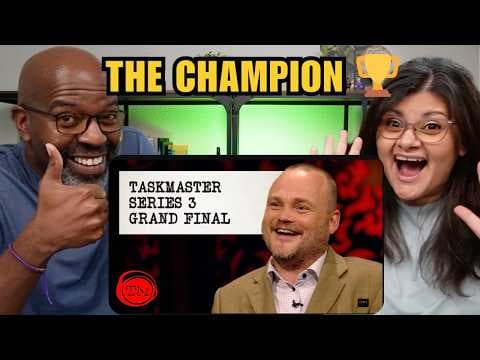 Taskmaster S3E5