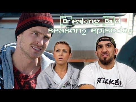 Breaking Bad S2E5