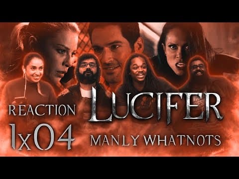 Lucifer S1E4