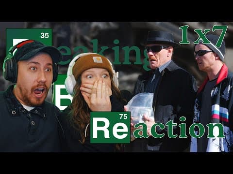 Breaking Bad S1E7