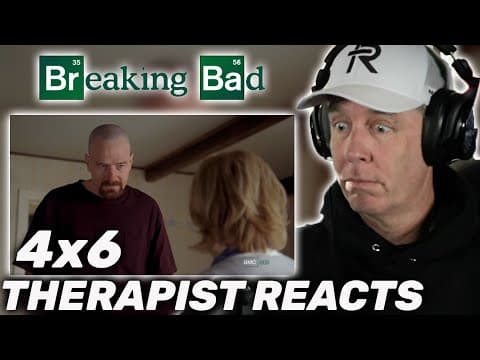 Breaking Bad S4E6