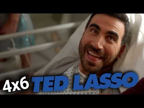 Ted Lasso S4E6