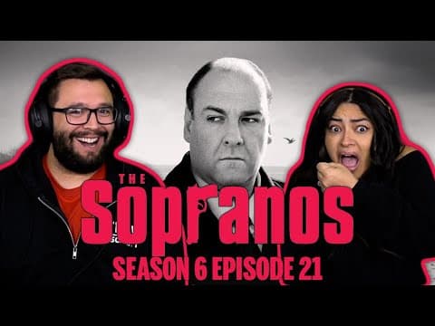 The Sopranos S6E21