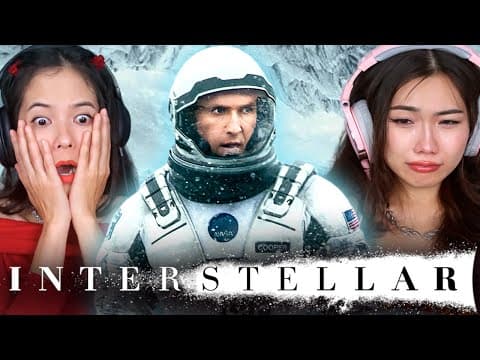 Interstellar