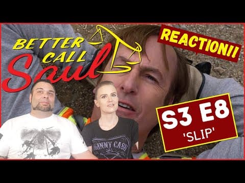 Better Call Saul S3E8