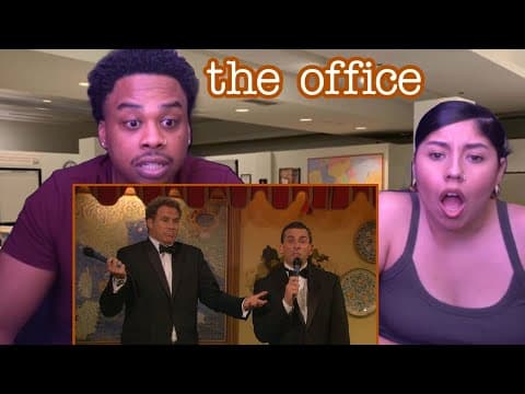 The Office S7E20