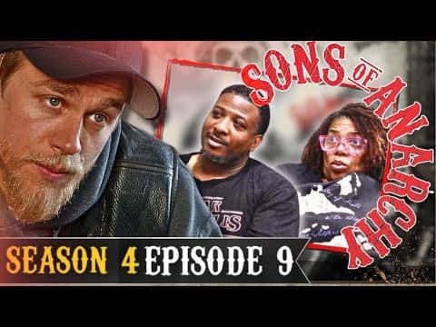 Sons Of Anarchy S4E9