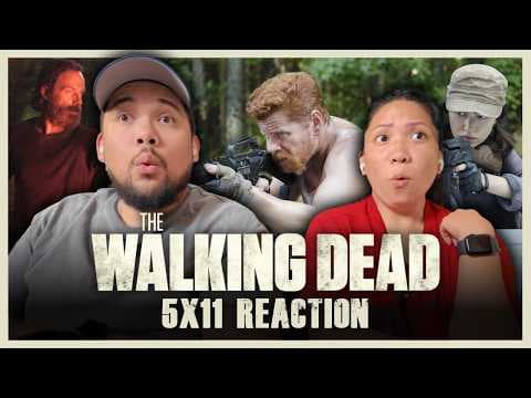 The Walking Dead S5E11
