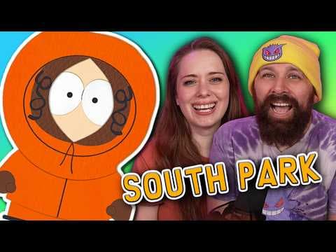 South Park S3E9