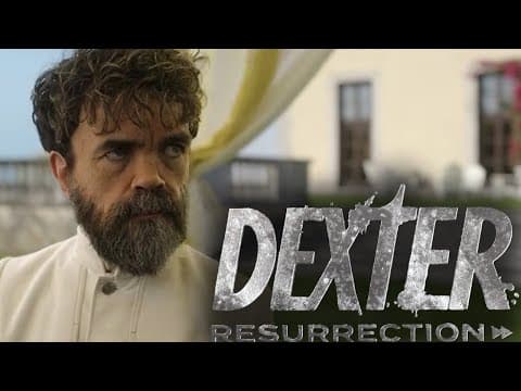Dexter: Resurrection S1E7