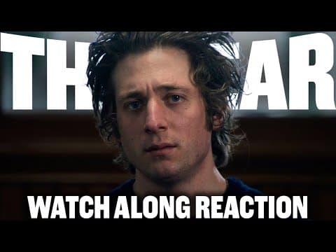The Bear S1E8