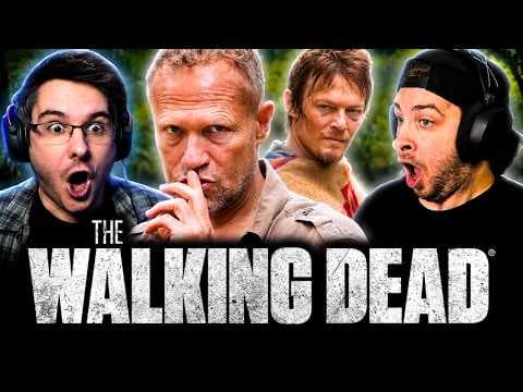The Walking Dead S3E5
