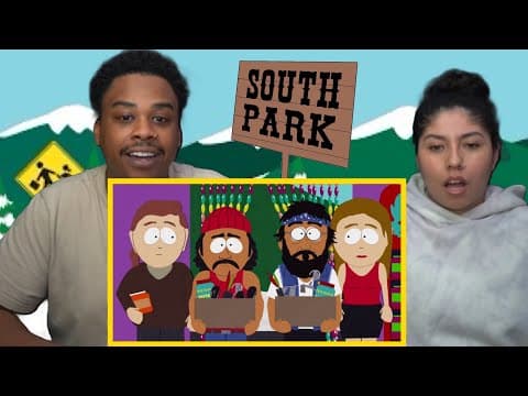 South Park S4E6