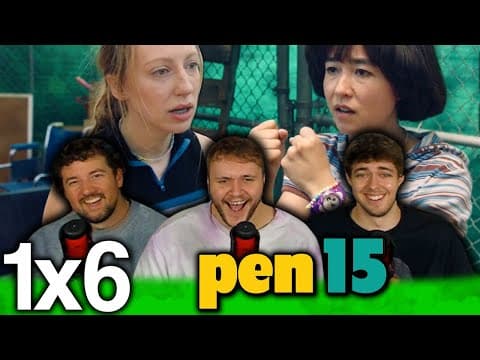PEN15 S1E6