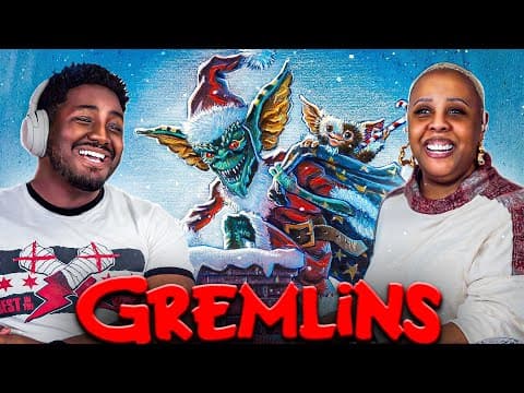 Gremlins