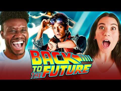 Back To The Future