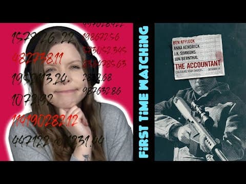 The Accountant