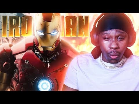 Iron Man