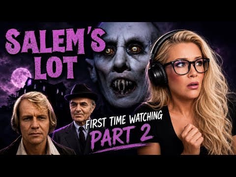 Salem's Lot