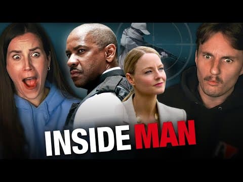 Inside Man