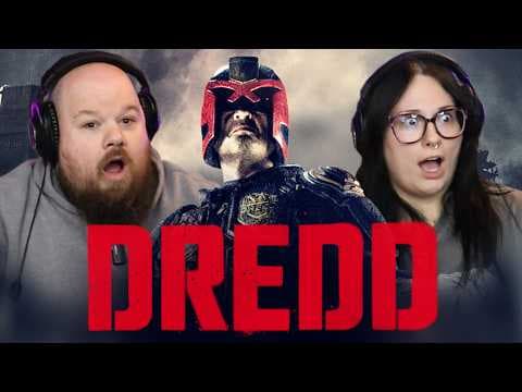 Dredd