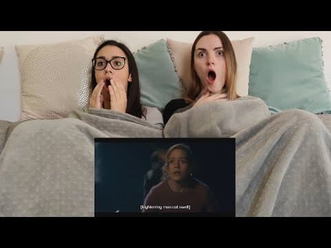 The Haunting Of Bly Manor S1E6