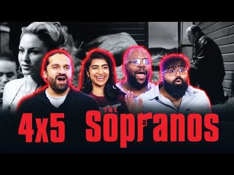 The Sopranos S4E5