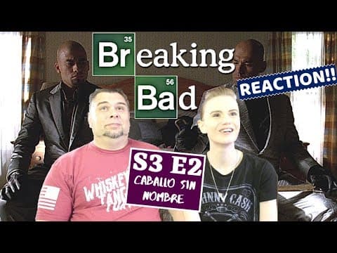 Breaking Bad S3E2