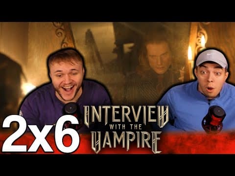 Interview with the Vampire S2E6
