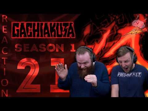 Gachiakuta S1E21