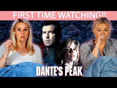 Dante's Peak