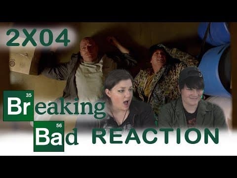 Breaking Bad S2E4