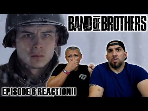 Band Of Brothers S1E6