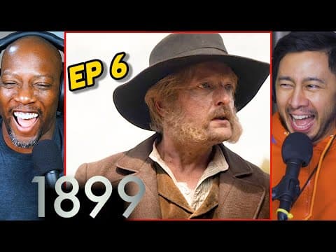 1899 Episode 6