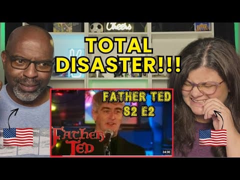 Ted S2E2