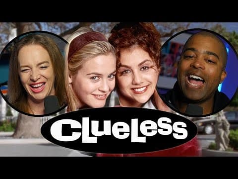 Clueless