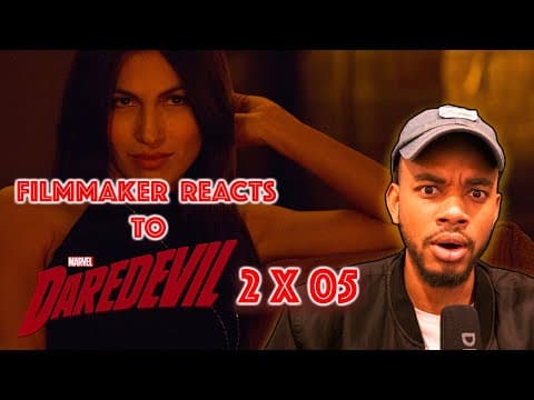 Daredevil S2E5