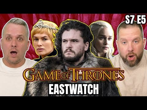 Game Of Thrones S7E5
