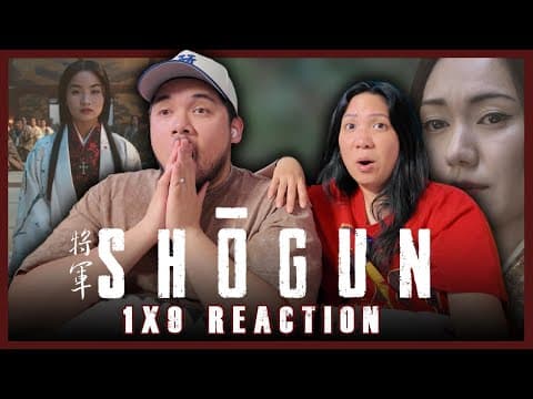 Shogun S1E9