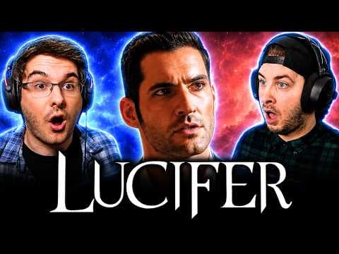 Lucifer S2E9