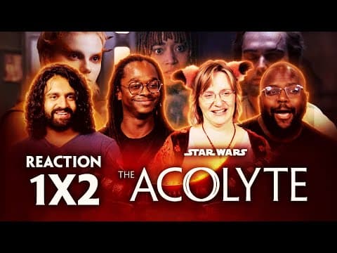The Acolyte S1E2