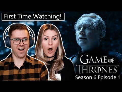 Game Of Thrones S6E1