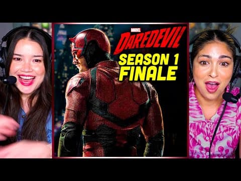 Daredevil S1E13