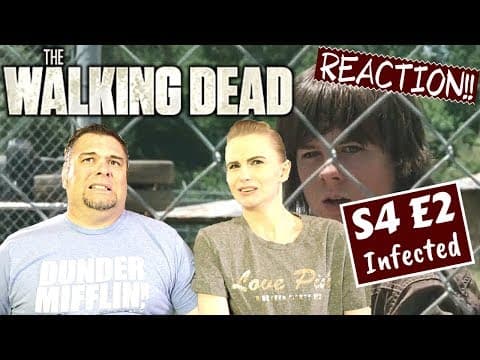 The Walking Dead S4E2