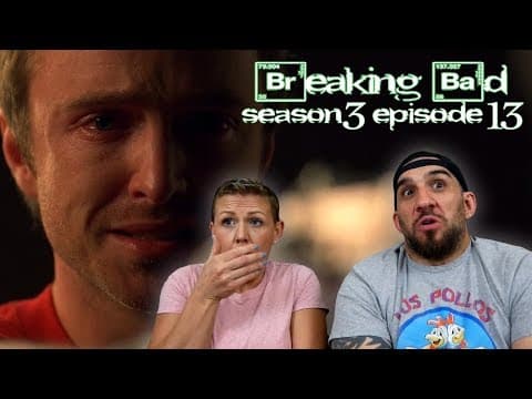 Breaking Bad S3E13