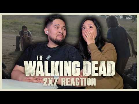 The Walking Dead S2E7