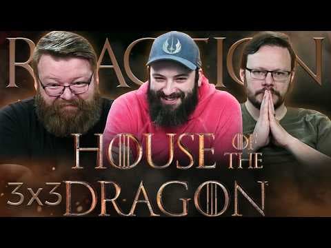 House Of The Dragon S3E3