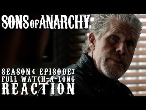 Sons Of Anarchy S4E7