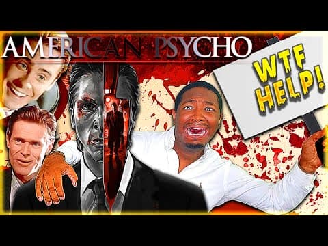 American Psycho